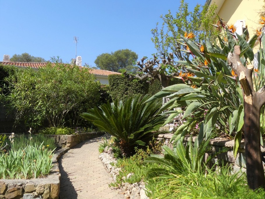 Accès à la location