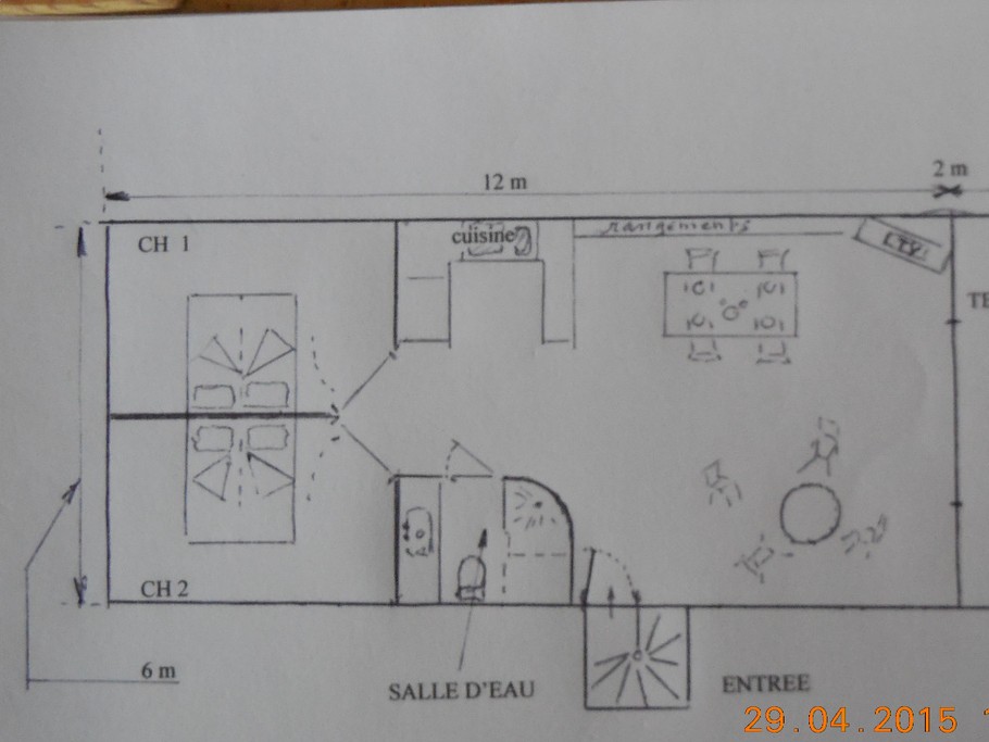 Photo n° 4 of the location