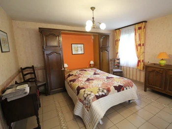 Chambre d'hôtes l'An XII - Prairial