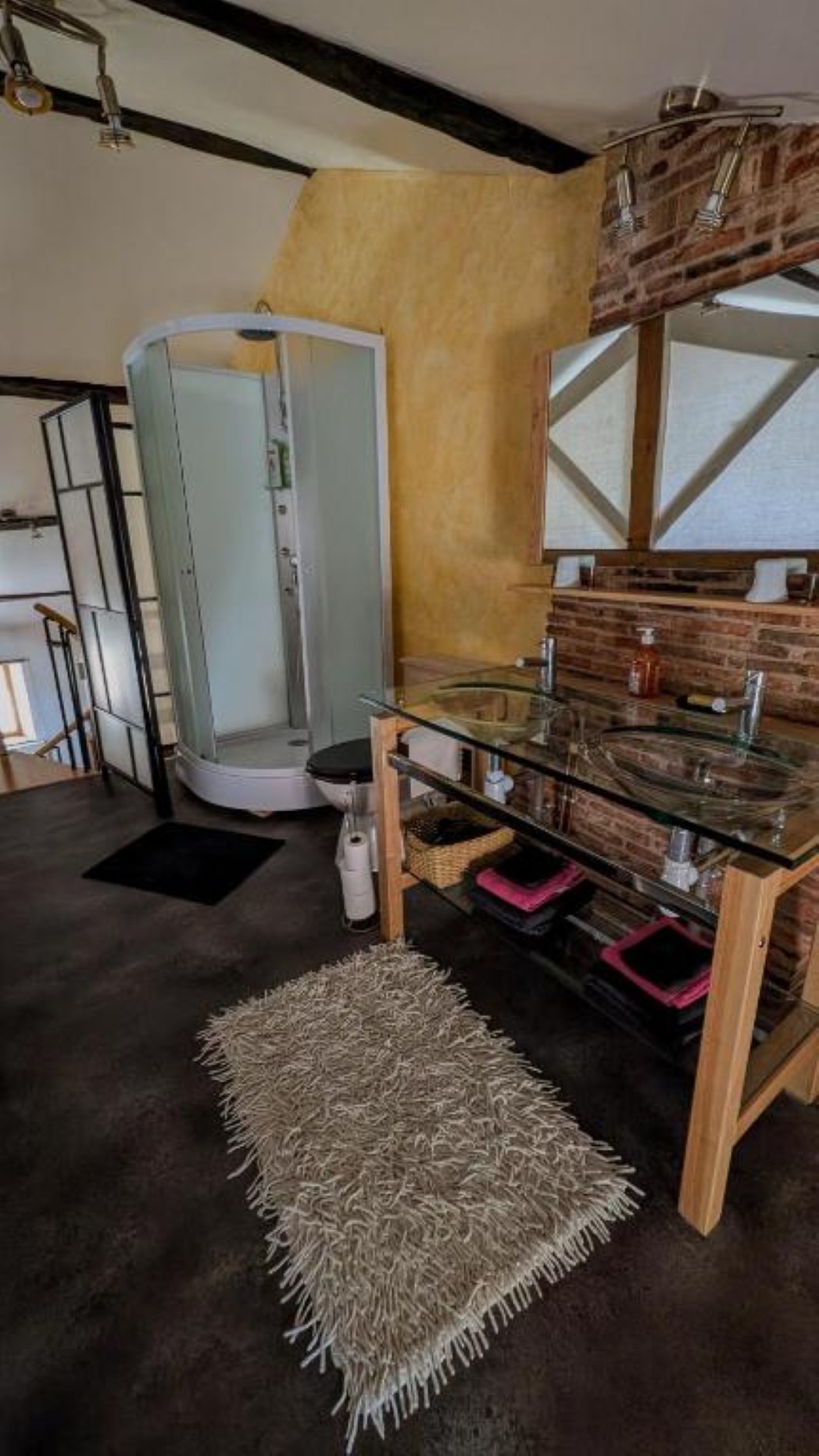 Bed and breakfast Le Val du Roy