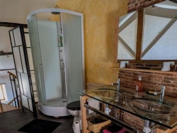 Bed and breakfast Le Val du Roy