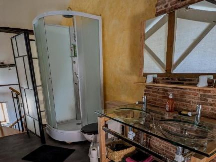 Bed and breakfast Le Val du Roy