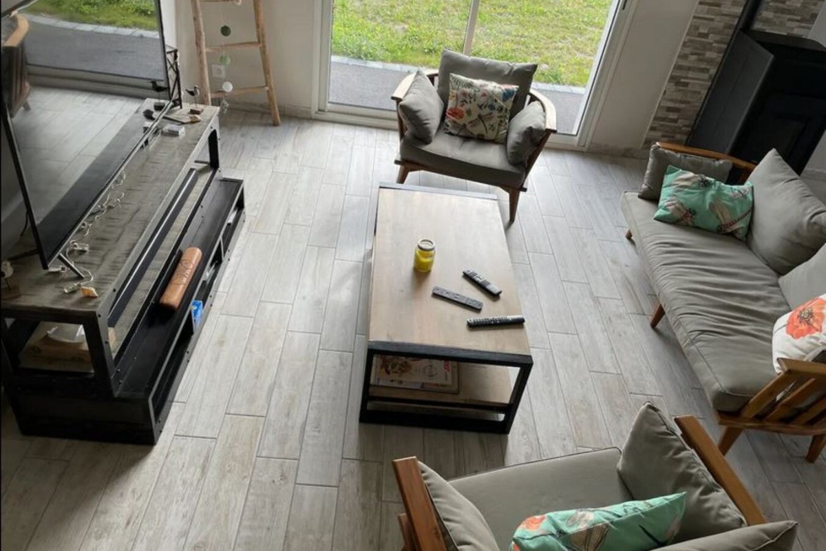 Photo n° 8 de la location