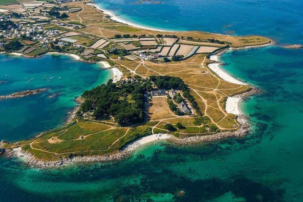 Ile de Batz