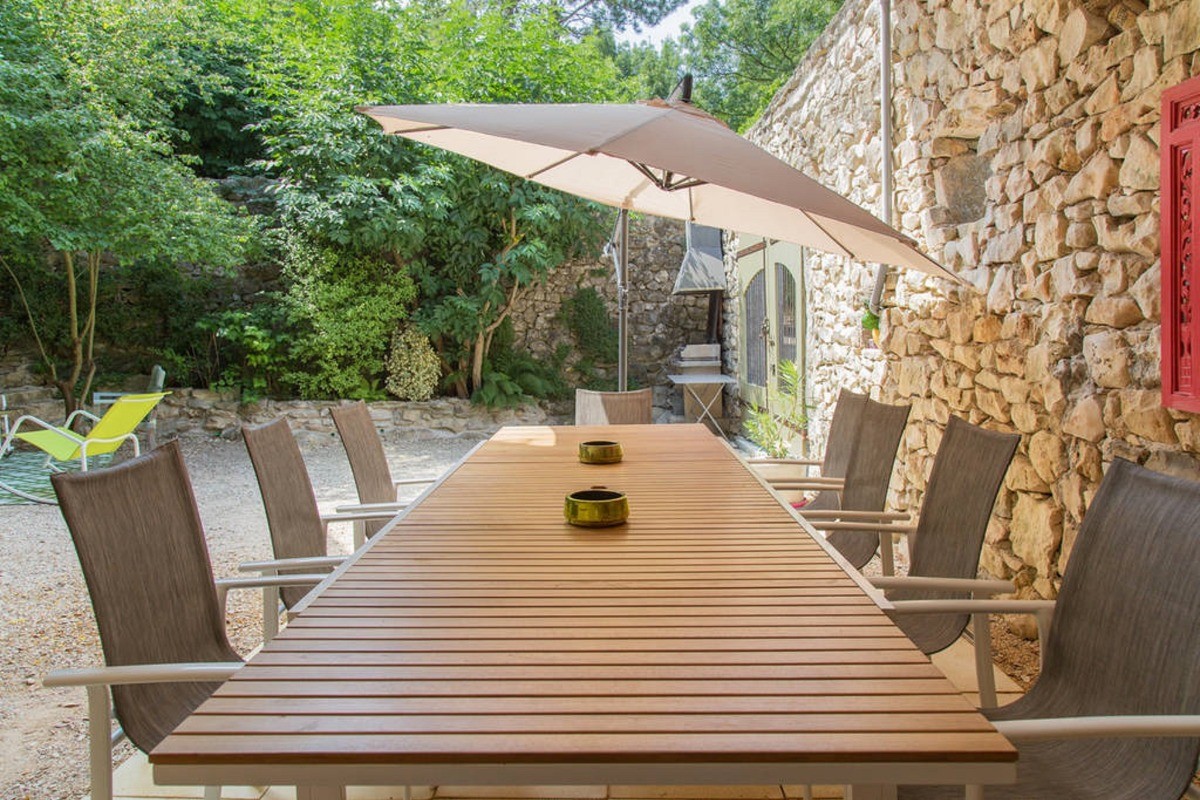 Photo n° 18 de la location