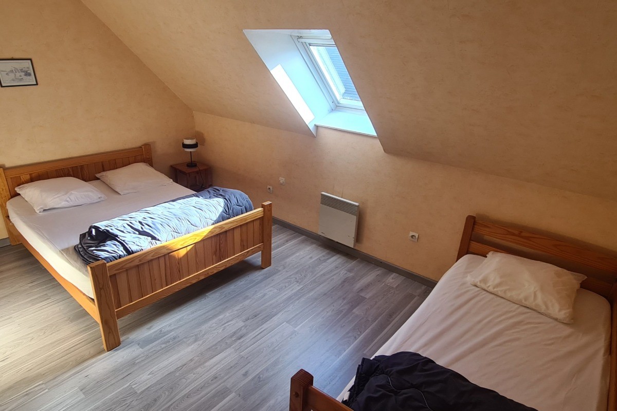 Chambre 2