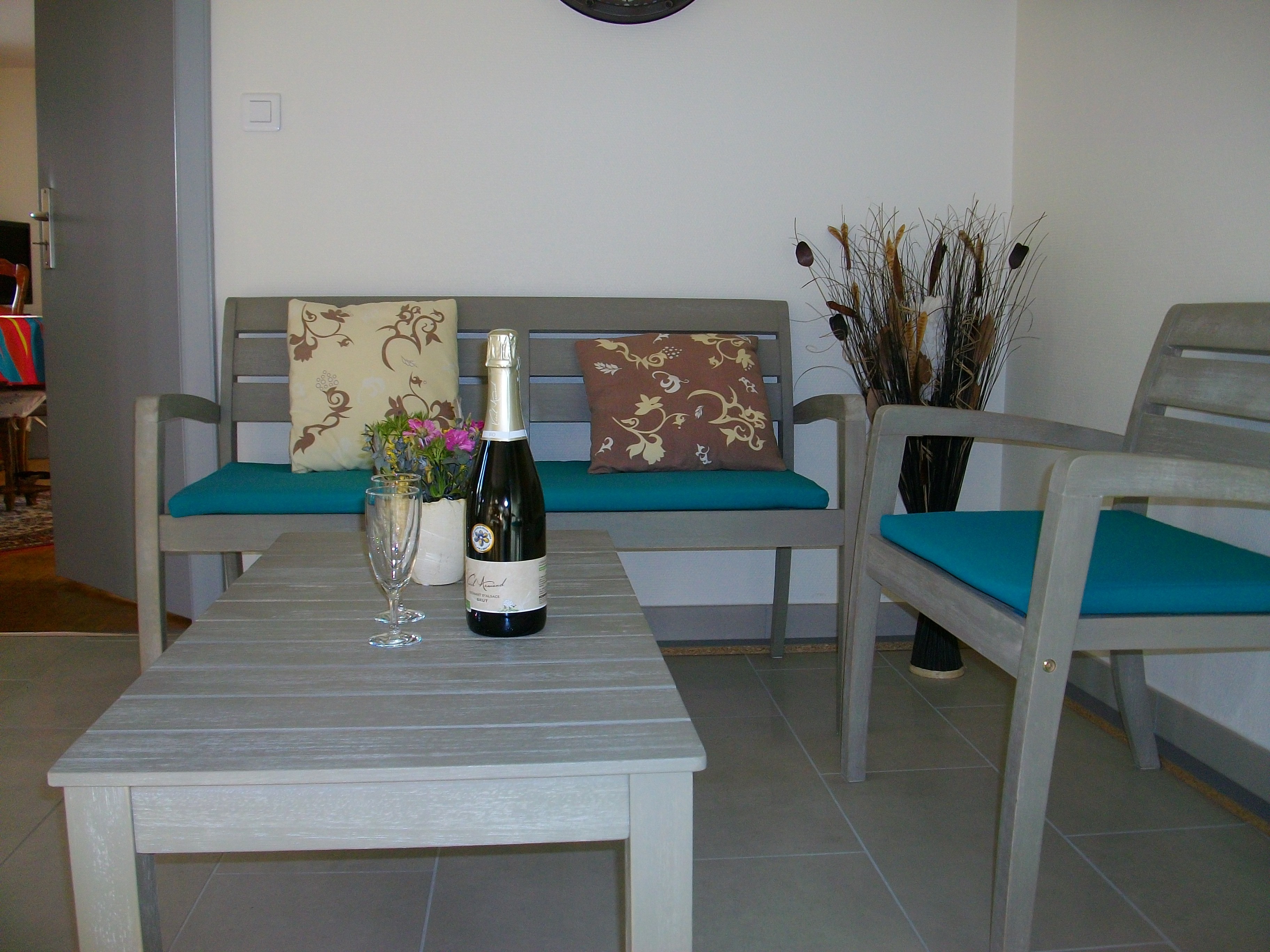 Photo n° 8 de la location