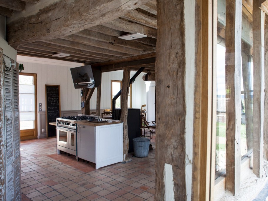 Bienvenue à L'Anerie !