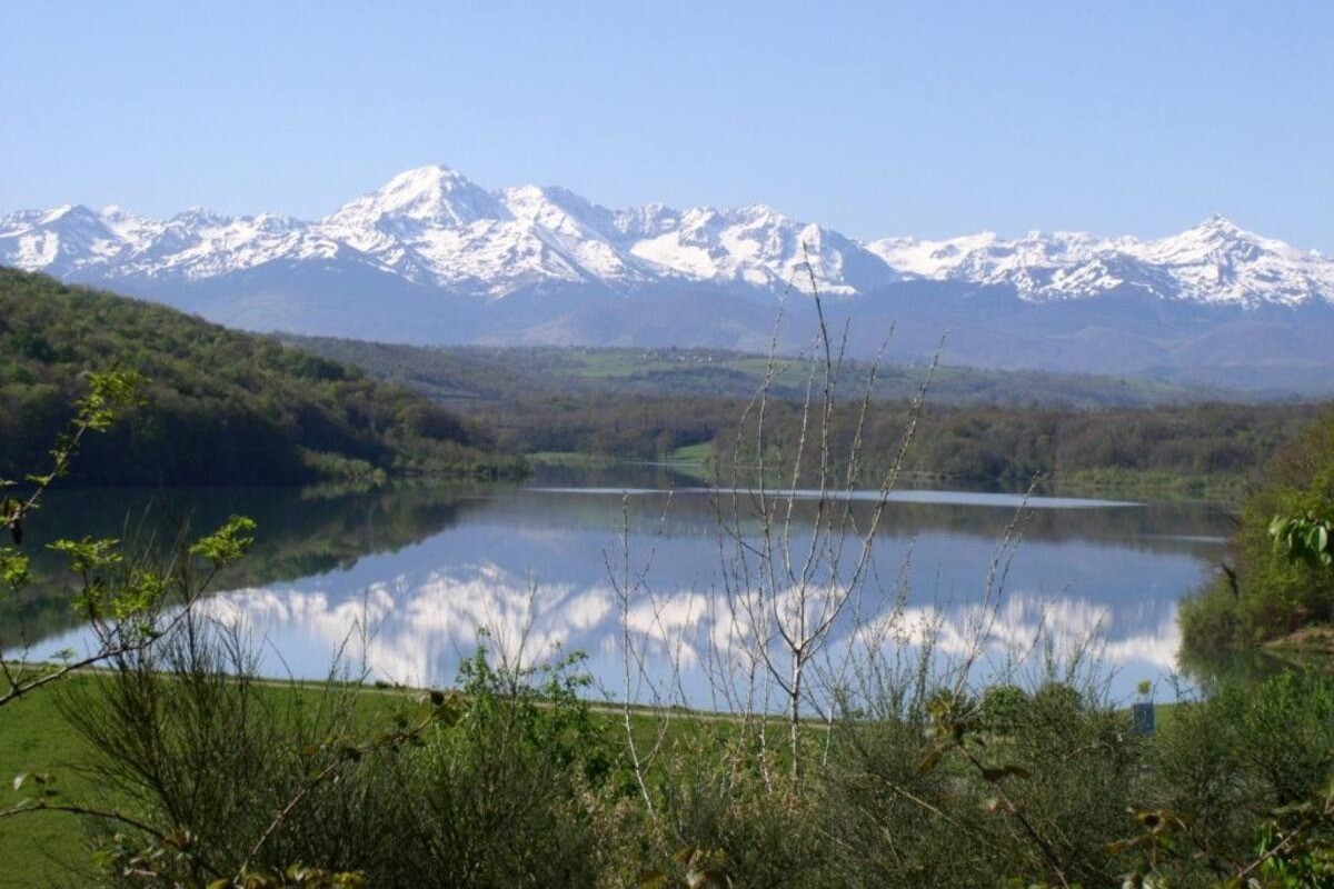 Photo n° 16 de la location