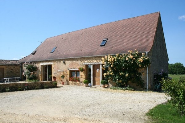 La Ferme de la Croix