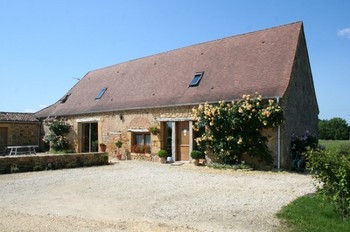 La Ferme de la Croix