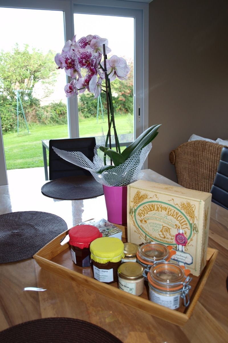 Produits locaux
