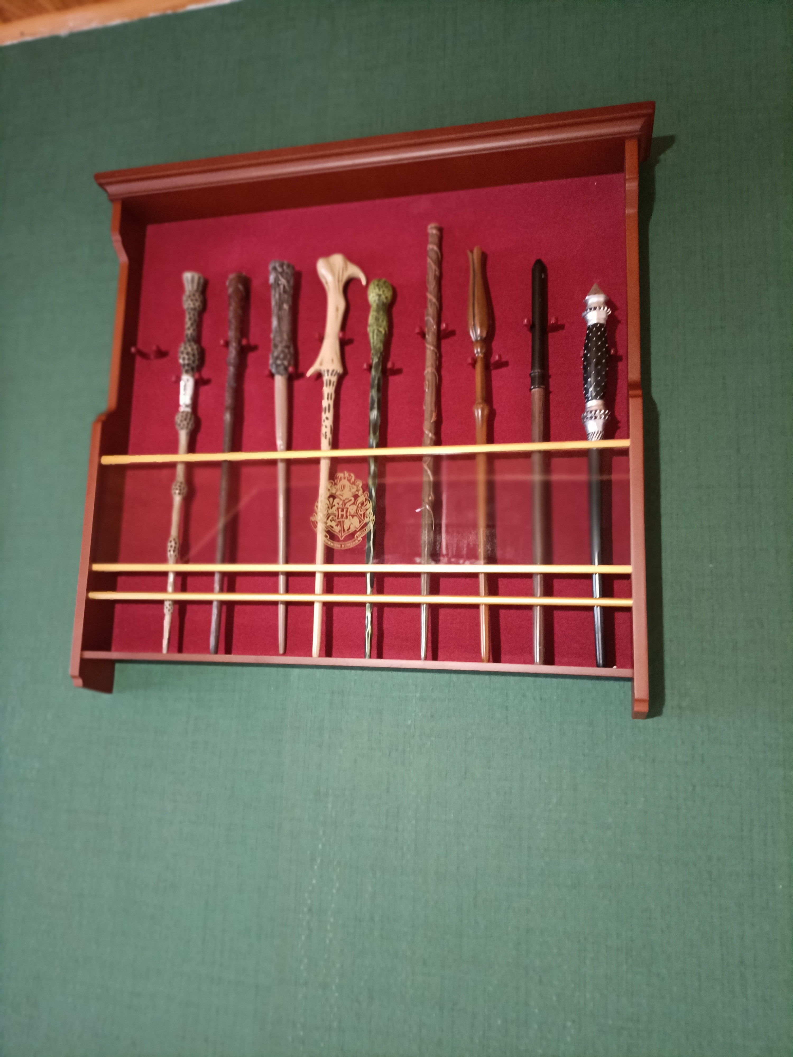 chambre double avec lit parapluie si besoin