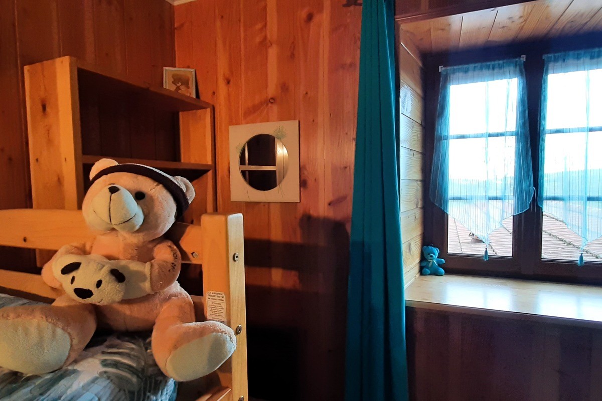 Bienvenue à la La Fontaine des Berges - 43170 La Besseyre St-Mary (Auvergne).