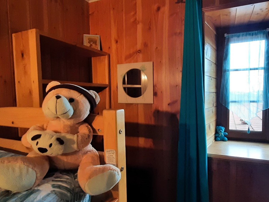 Bienvenue à la La Fontaine des Berges - 43170 La Besseyre St-Mary (Auvergne).