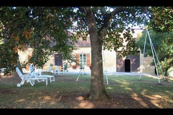 Gîte