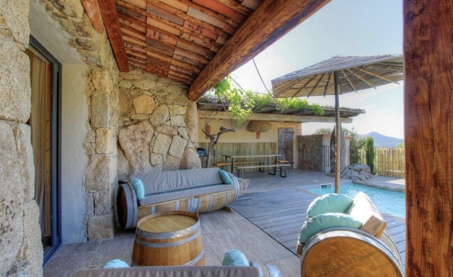 Photo n° 15 de la location