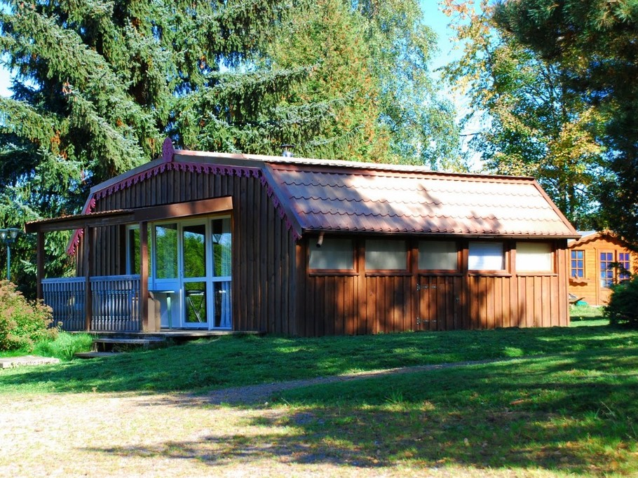 Gîte La Belette, pleine nature