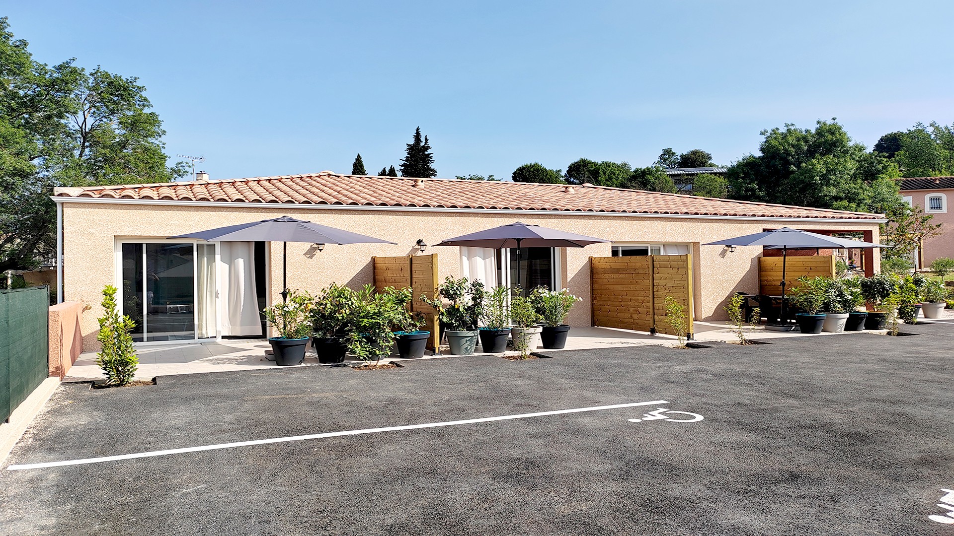 Photo n° 7 de la location