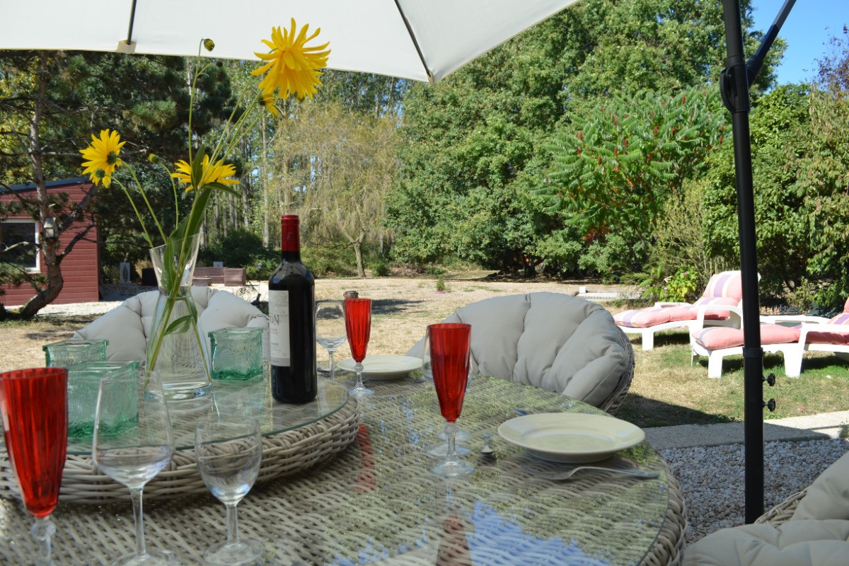 Photo n° 10 de la location