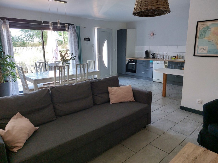 Photo n° 8 de la location