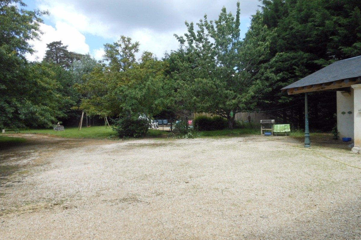 Jardin