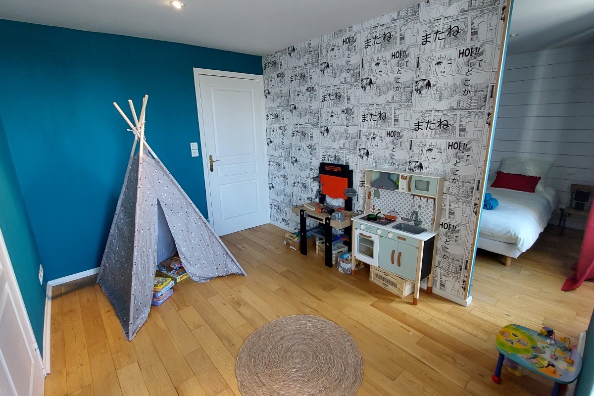 Photo n° 16 de la location