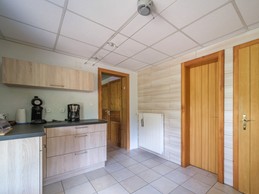 The kitchen