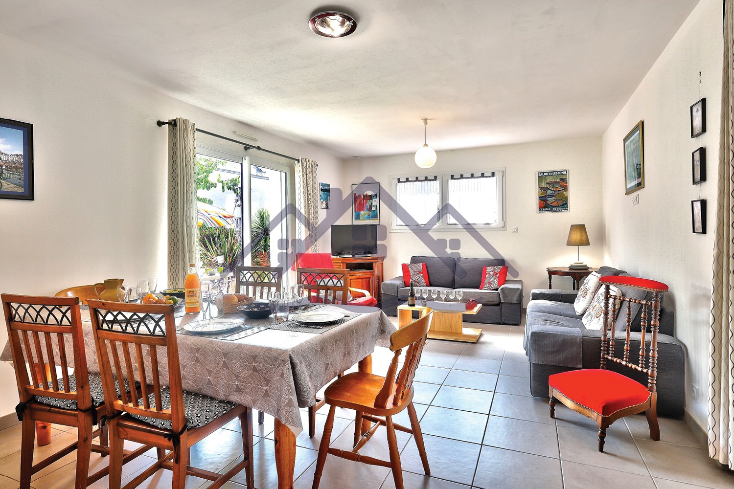 Photo n° 5 de la location