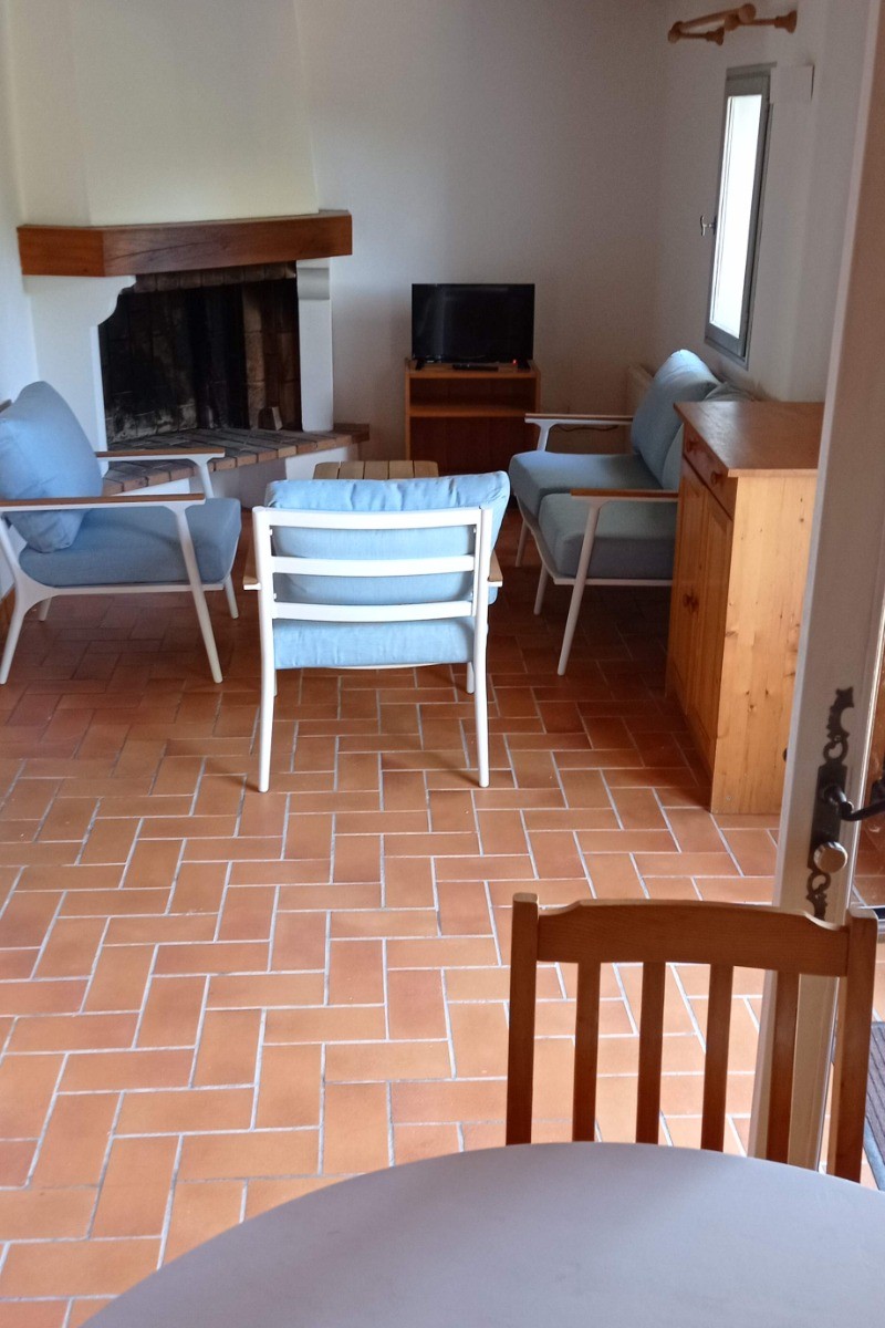 Salon/Séjour