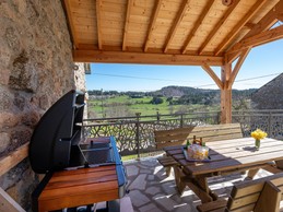 Location vacances Lozère pour 6 personnes avec wifi
