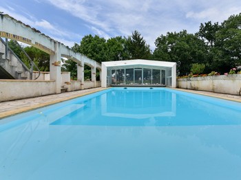 Gîte Les Chênes - Piscine - Brens/Gaillac-Tarn Midi-Pyrénée-Occitanie Sud Ouest