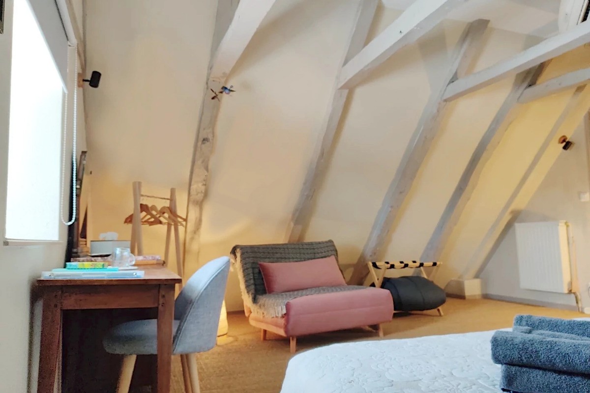 Chambre Josephine