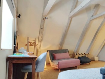 Chambre Josephine