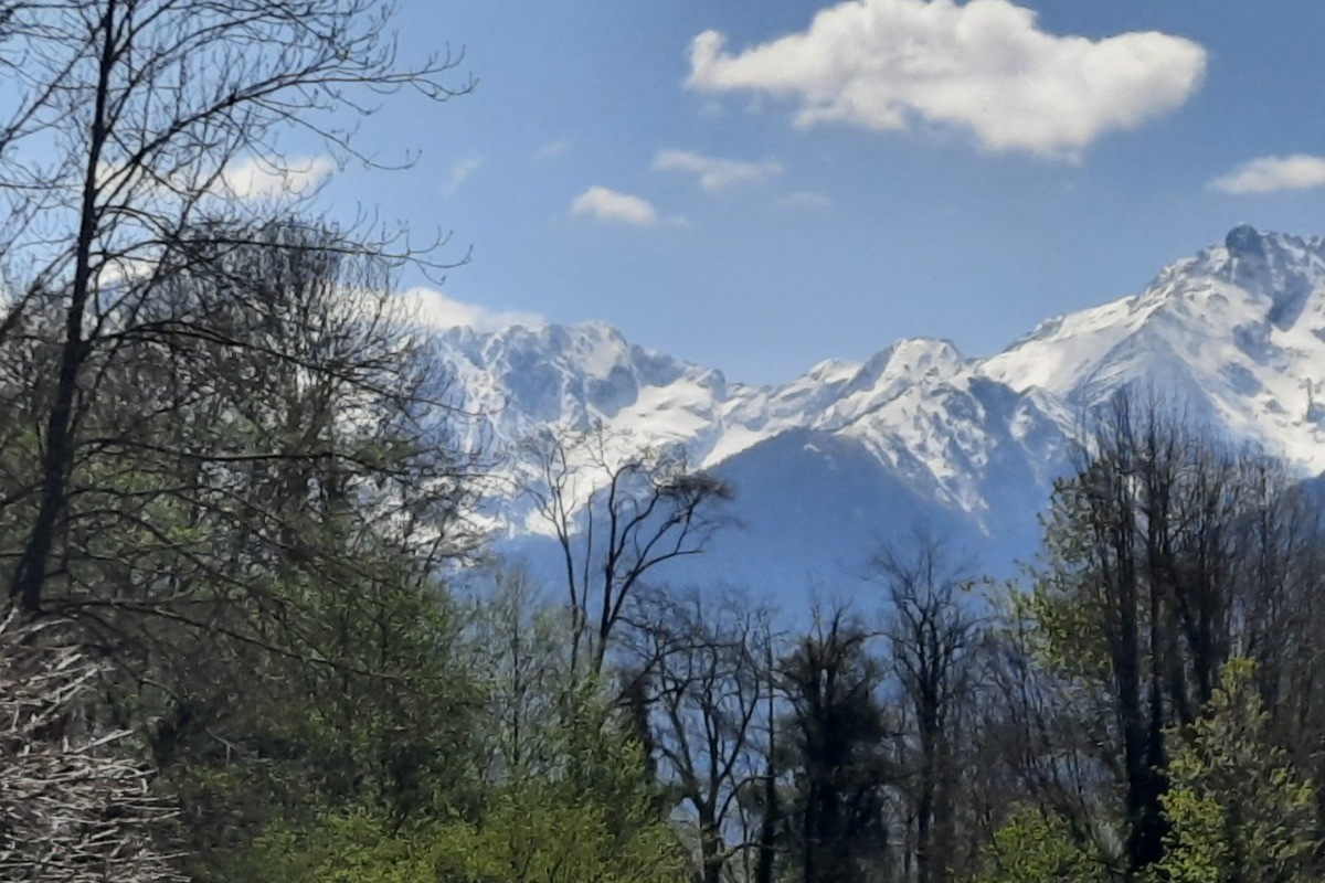 vue extérieure