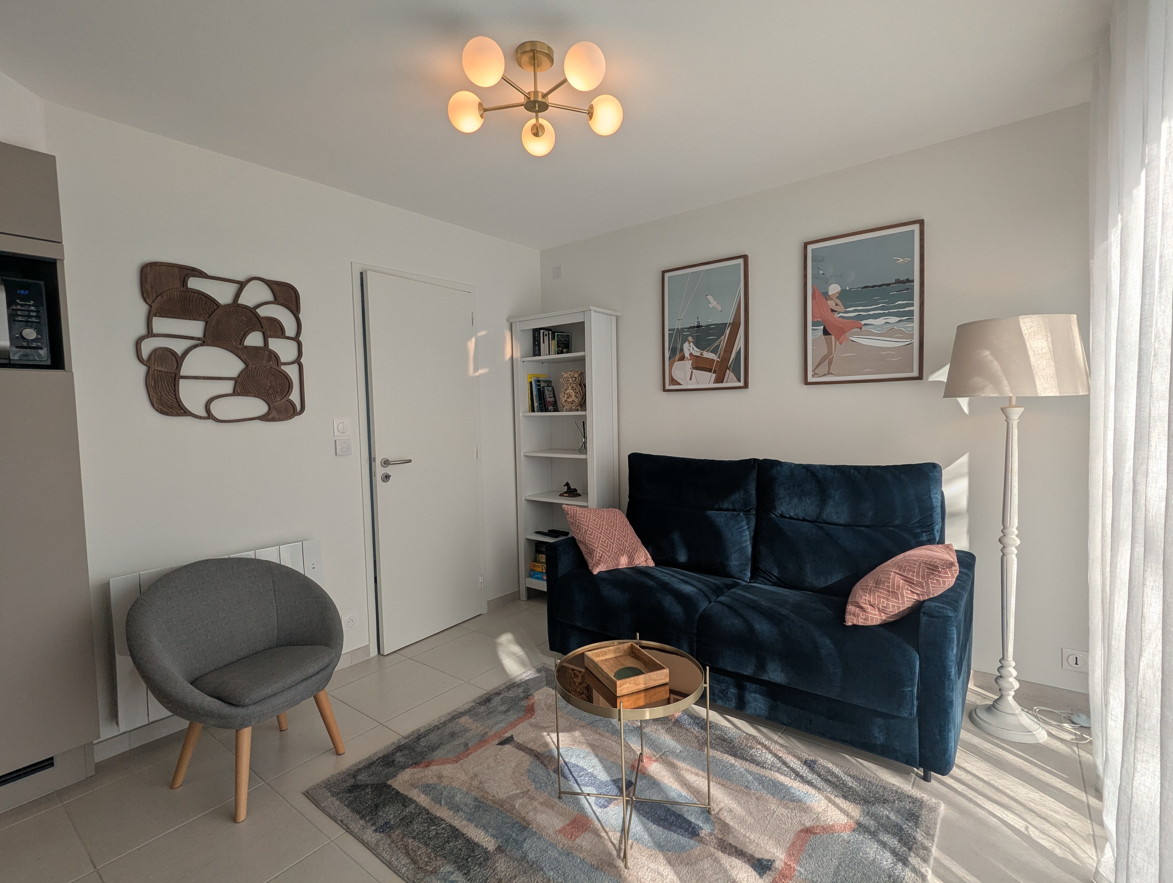 Photo n° 8 de la location