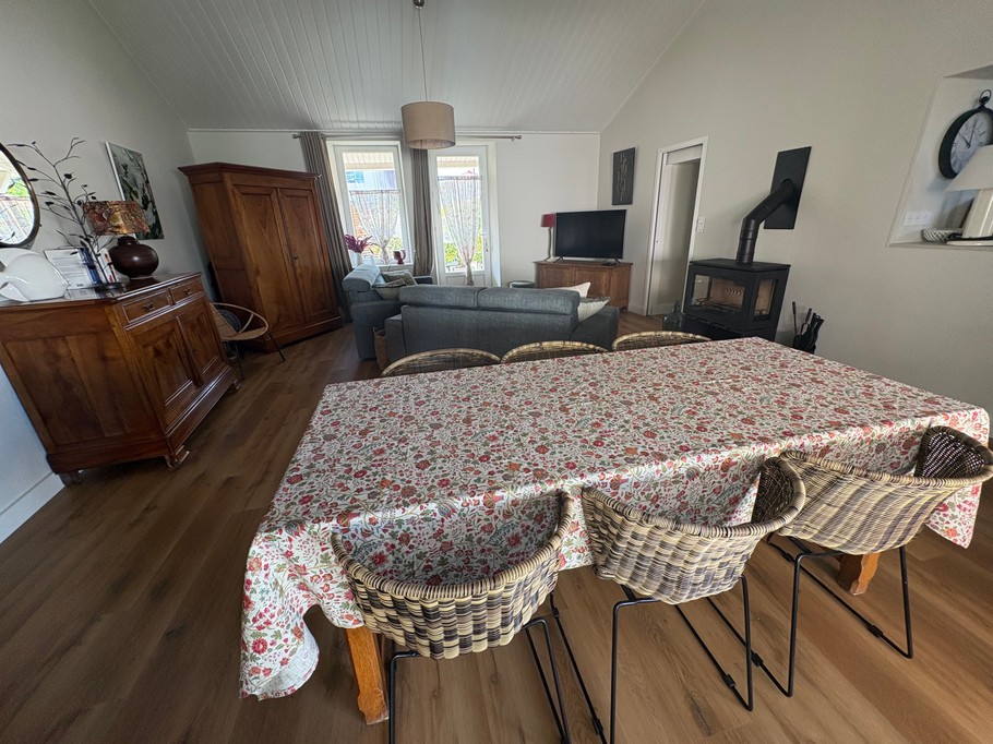 Living area – lounge/living room