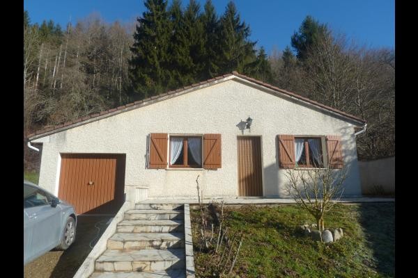 Photo n° 1 de la location