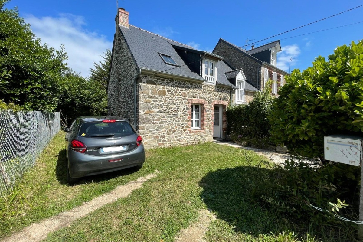Gîte "Le petit 121"