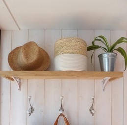 Maison de vacances à St Gilles