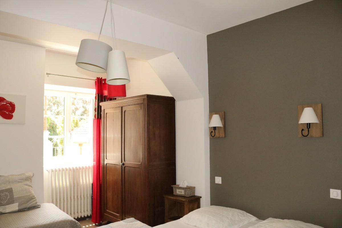 Photo n° 13 de la location