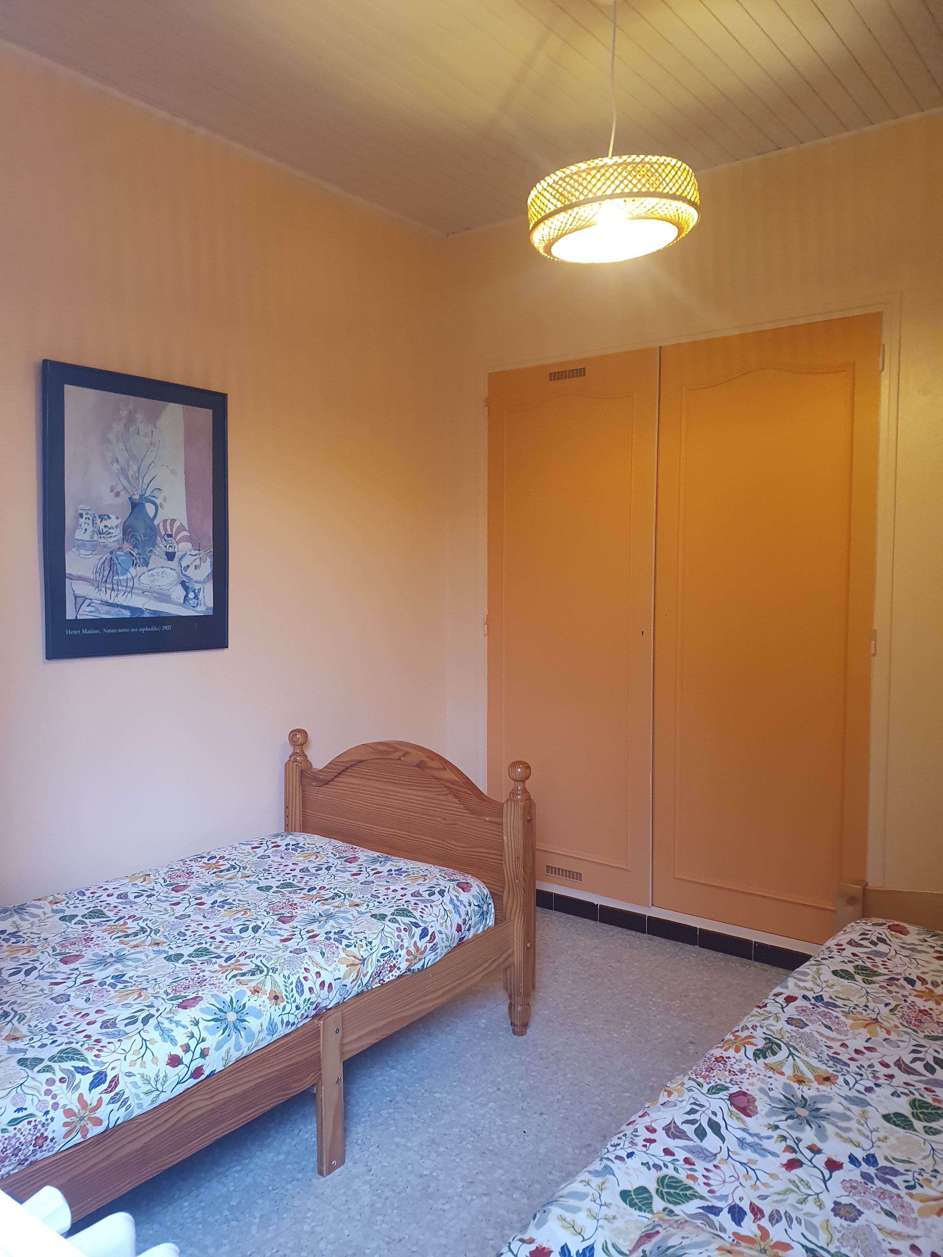 Petite chambre
