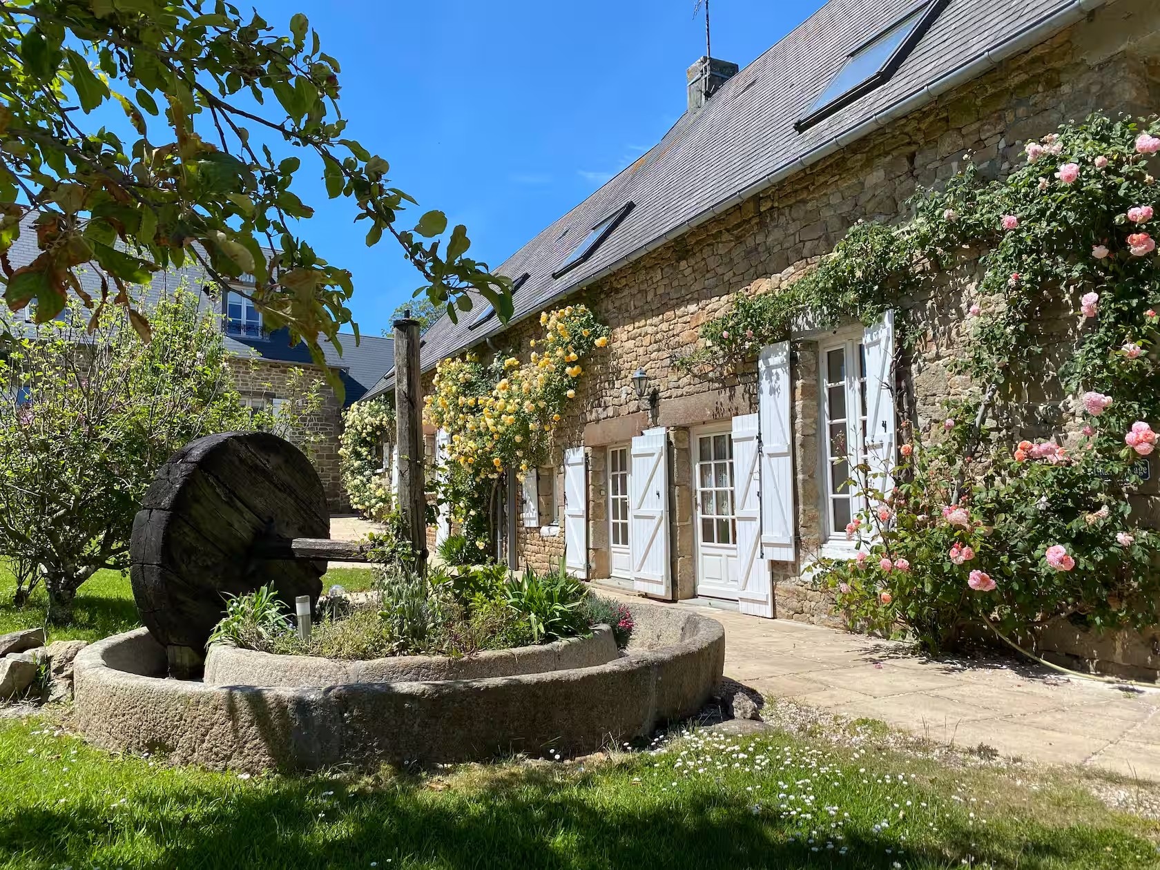 Photo n° 1 de la location