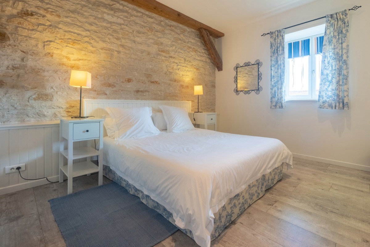 Chambre N°1