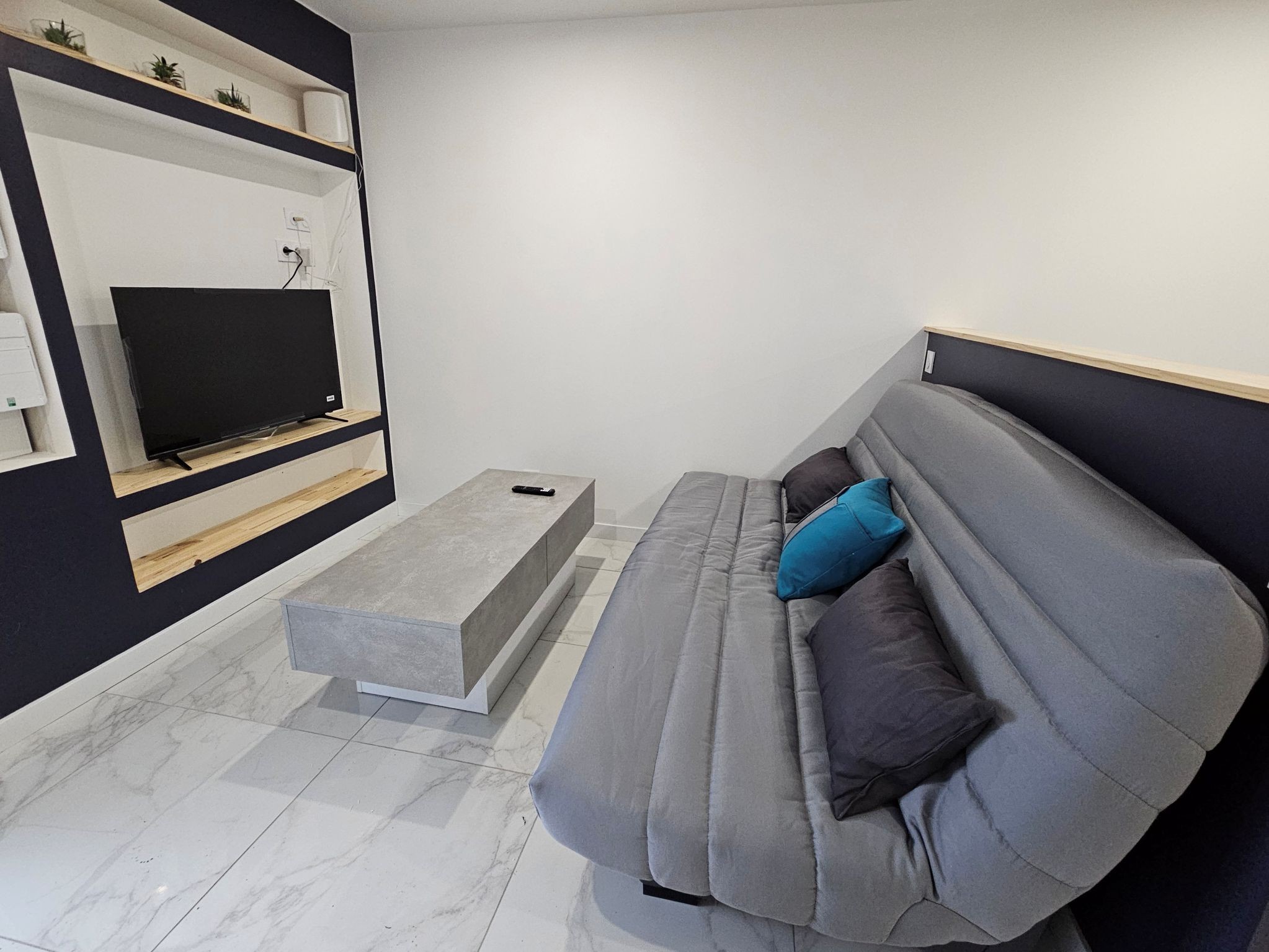 Photo n° 2 de la location