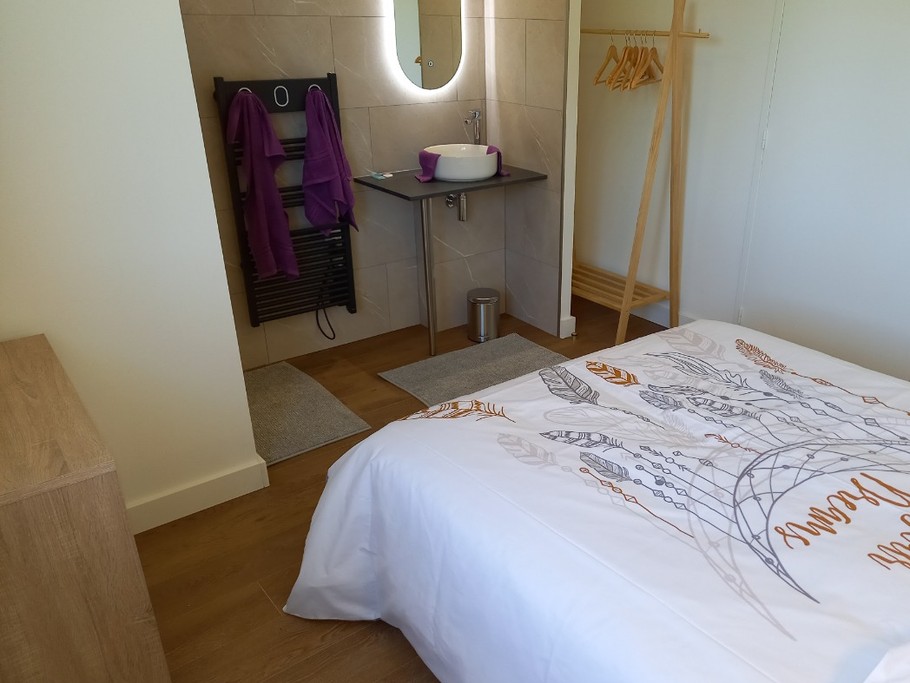 Photo n° 8 de la location