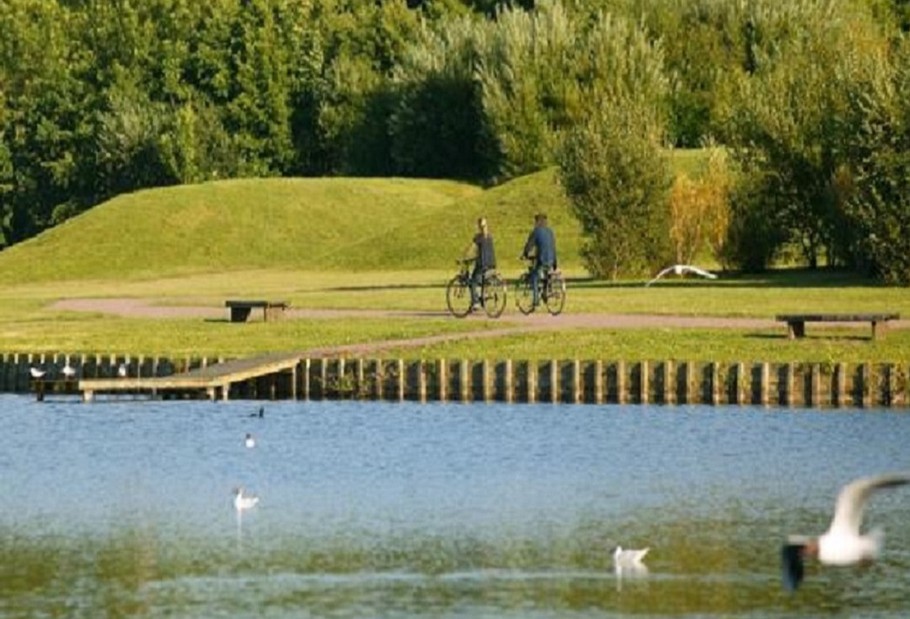 Le Marais - A pied depuis l'appartement