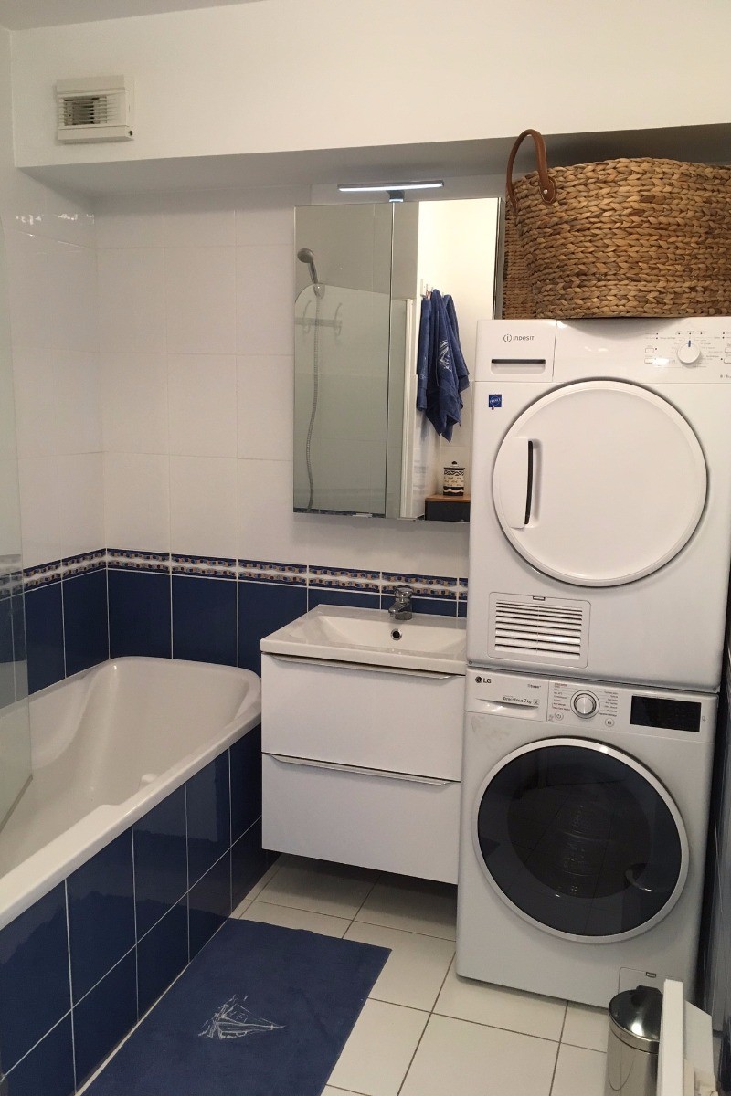 SALLE DE BAIN
