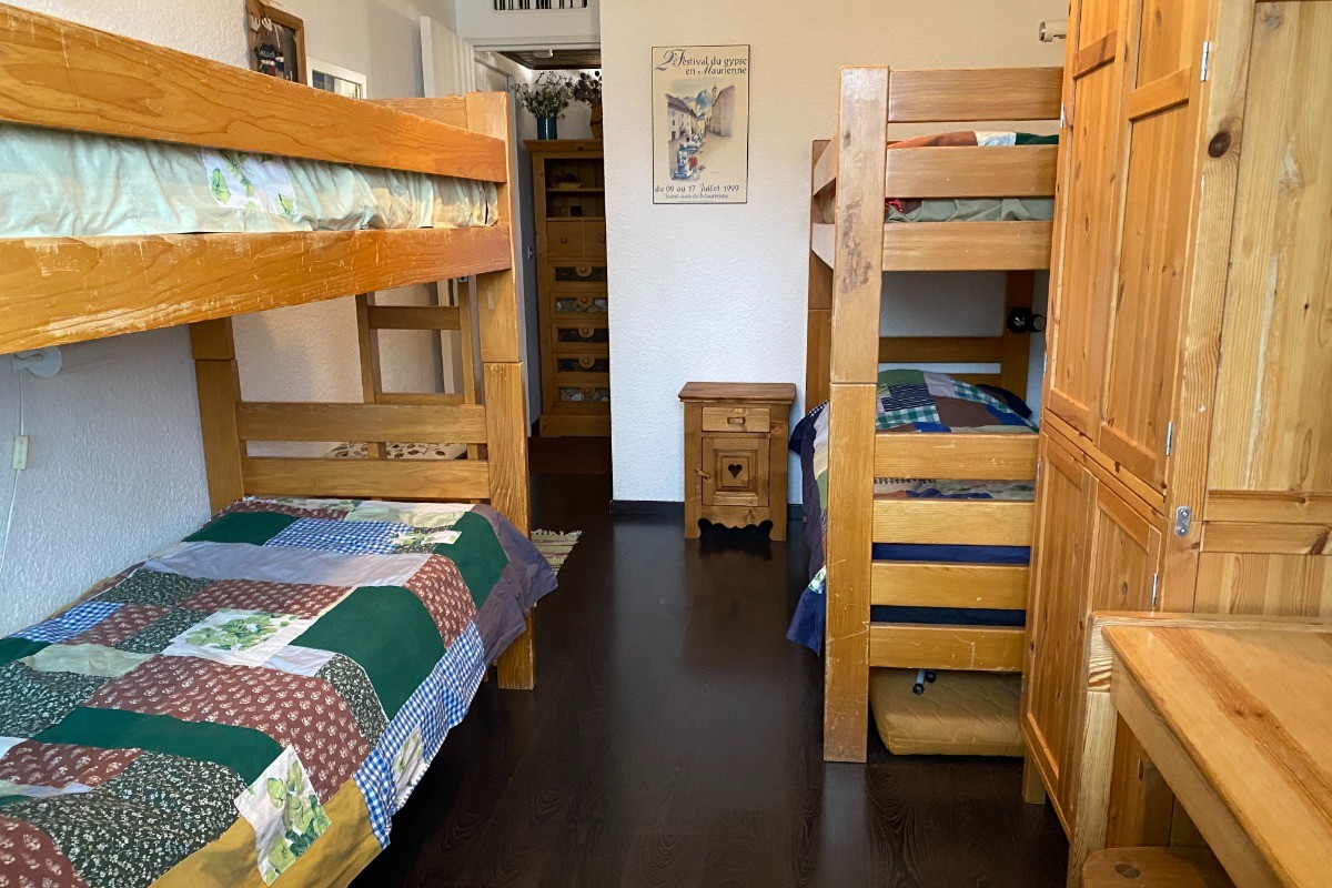 Chambre.