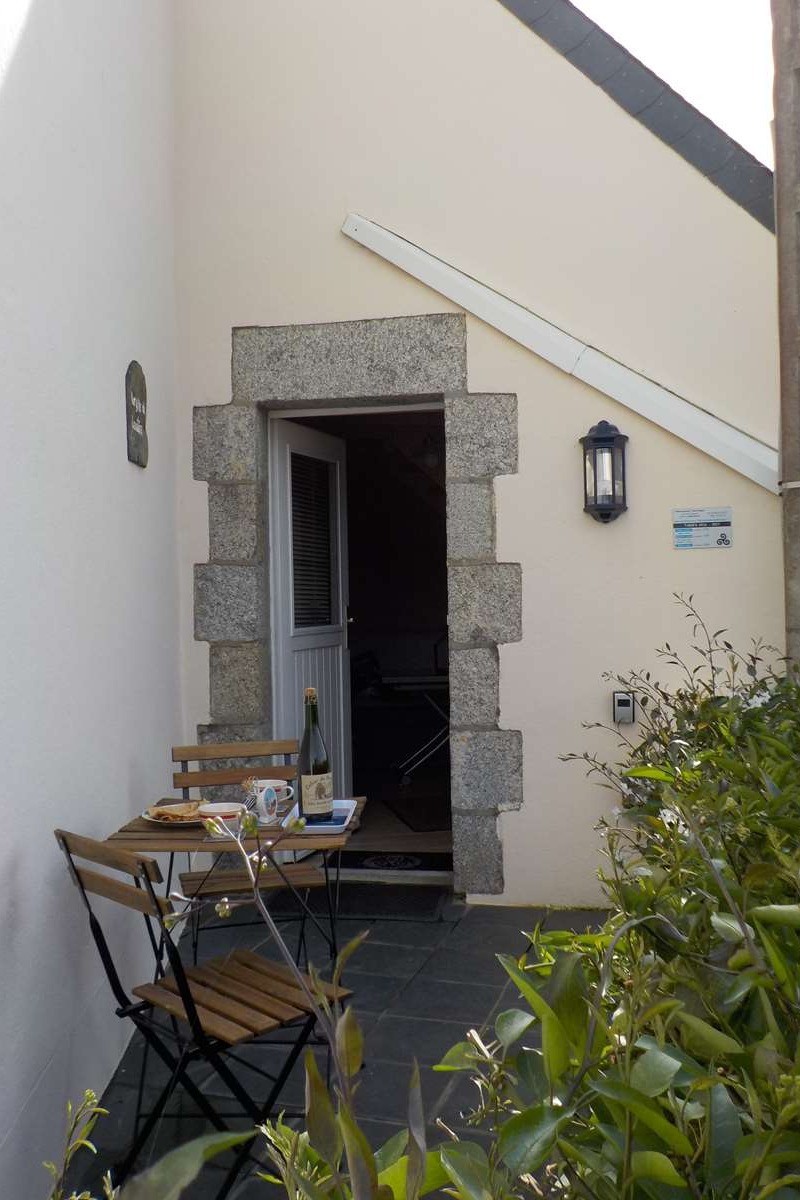 Entrée